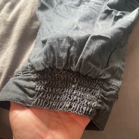 Dynamite - Black Short Pants - Picture 9 of 9